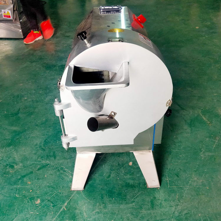 多功能型切菜机 大型切菜机切菜机器人