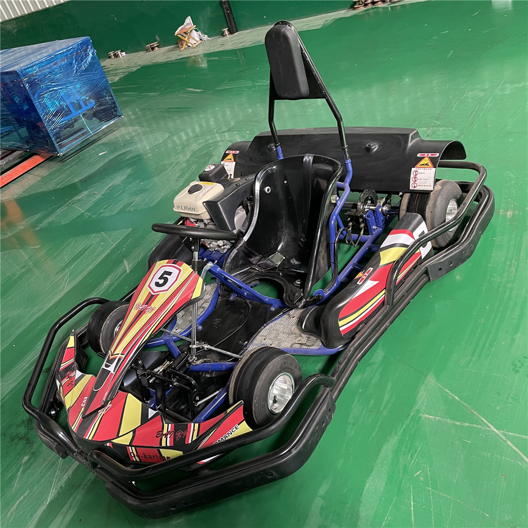 批发供应赛道卡丁车 汽油卡丁车