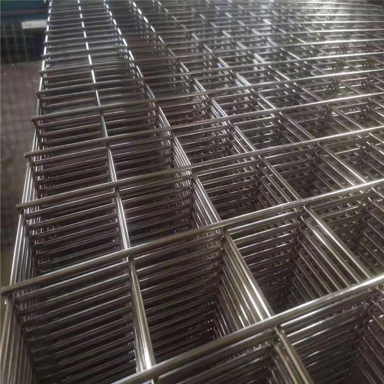 长春304不锈钢网片建筑网片成品钢筋网片价格