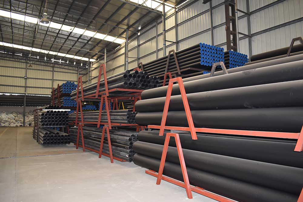 厂家批发mpp直埋电力拉管 电缆电线光纤保护管 拖拉电力套管