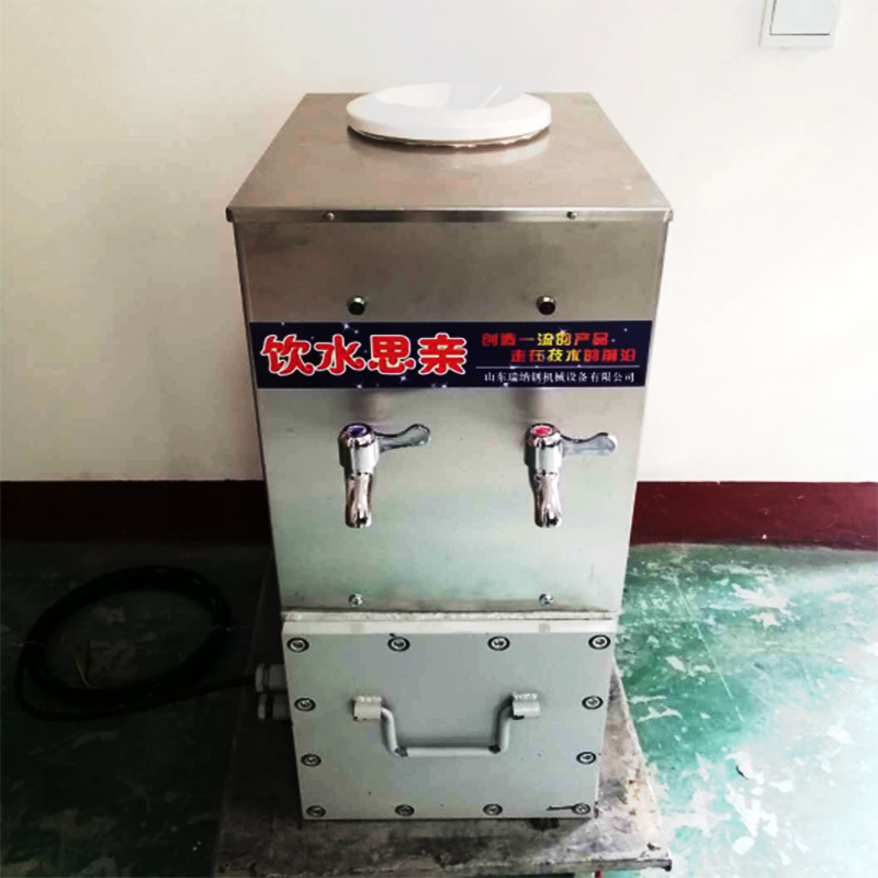 防爆矿用饮水机 YBHZD5-1.8 矿用防爆本安型饮水机说明书