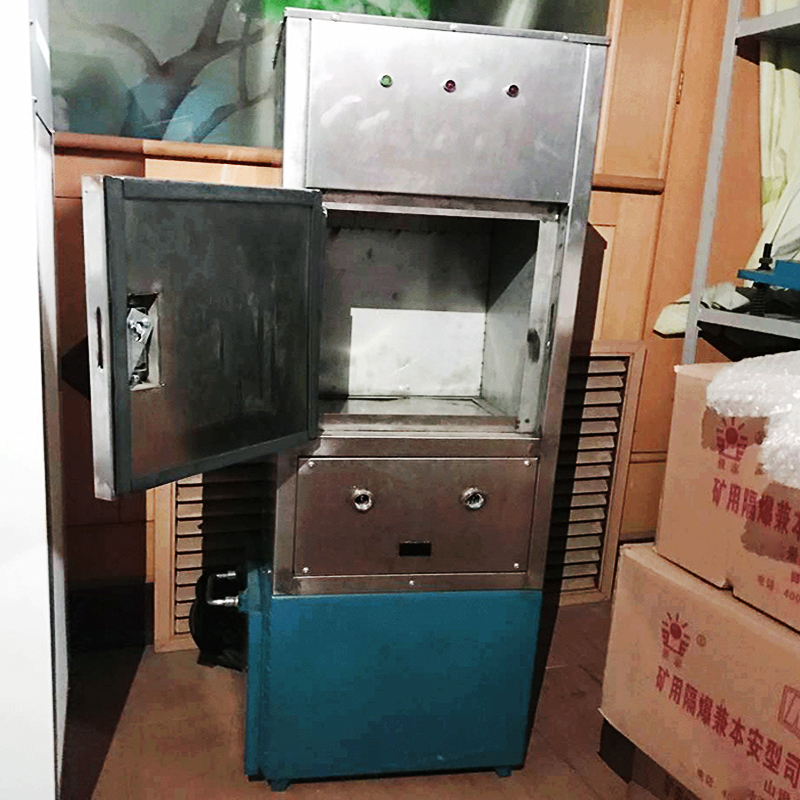 矿用隔爆型饮水机 寿命长升温快 矿用饮水机电路图