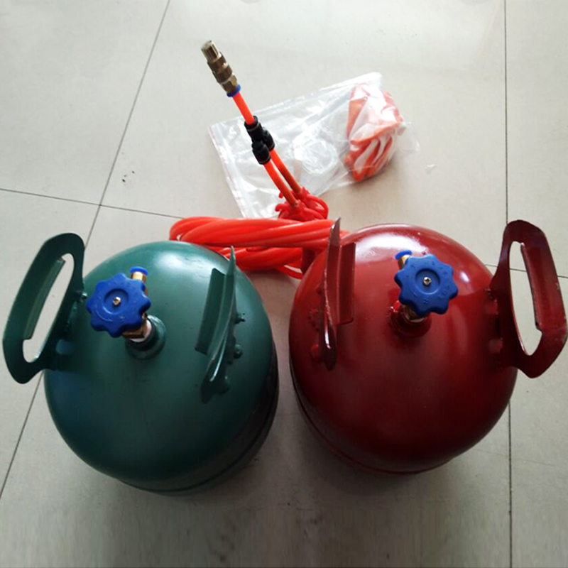 rg15快速密闭罐 质量保证 煤矿快速密闭材料使用说明