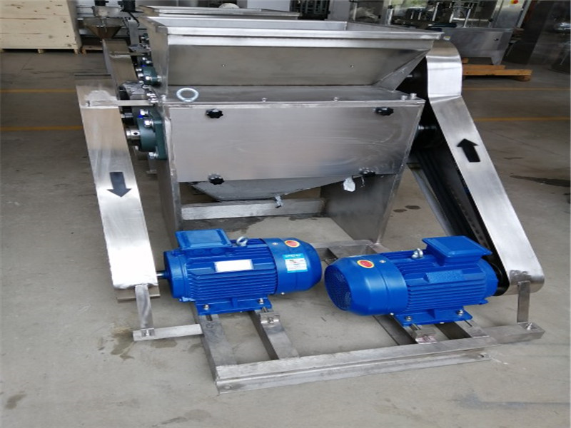 不锈钢粉碎机原理、尿素粉碎机设备