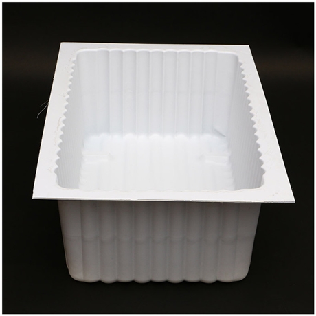 80L隔爆水槽 GD80矿用隔爆水槽加工定做