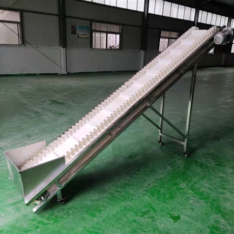 电动皮带输送机 中小型皮带上料机供应