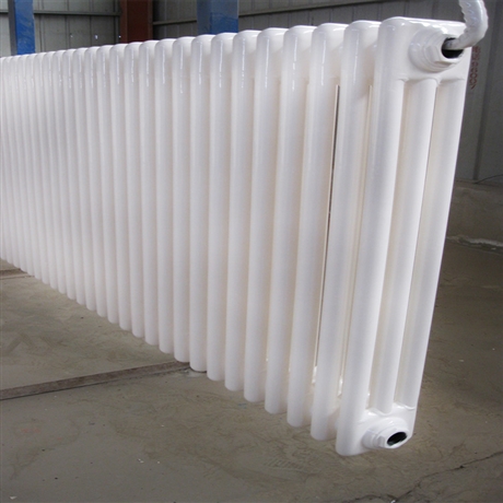 gz306钢制三柱散热器的生产厂家