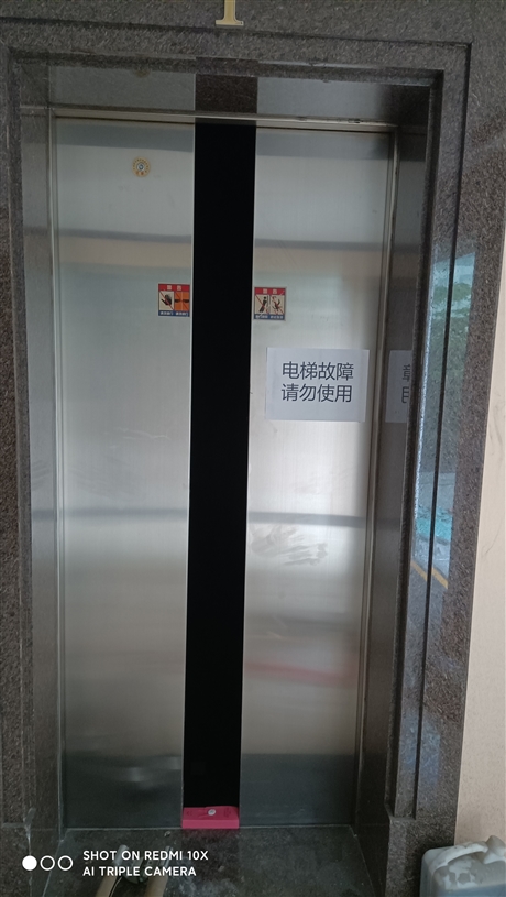 紹興回收電梯，諸暨回收舊電梯，拆除回收電梯