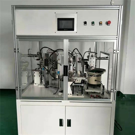 密封圈自动组装机o型密封圈自动组装机密封圈自动组装机台