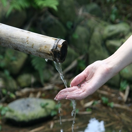 泰州市第三方水质检测中心  生活饮用水检测分析