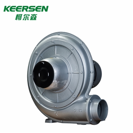 颗粒吹送中压鼓风机 物料输送专用TB中压风机 助燃配套透浦式风机