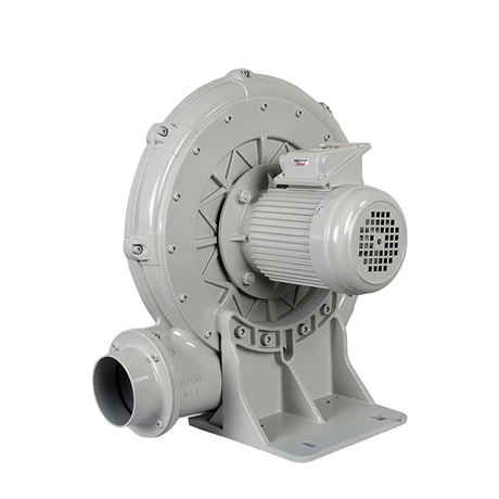 粉尘除尘器专用中压鼓风机 工业集尘器专用中压风机 除尘专用风机