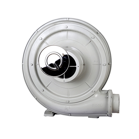 5.5KW中压风机 TB-150-7.5鼓风机 柯尔森透浦式中压鼓风机