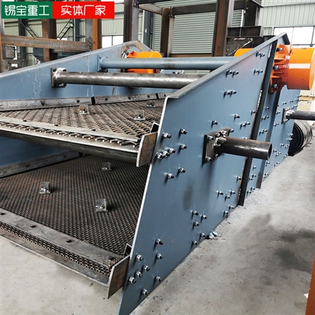 锡宝重工供应 沥青旧的再生料设备 生产公司