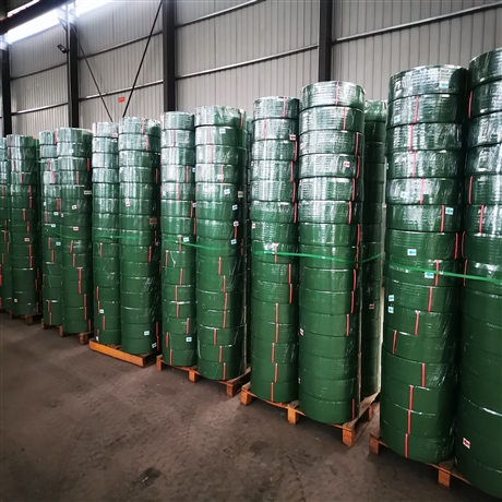 打包带批发不透明塑钢打包带安全环保