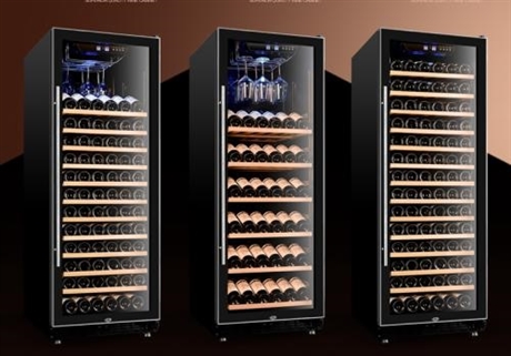 上海Vinocave红酒柜维修-出现故障应立即关机