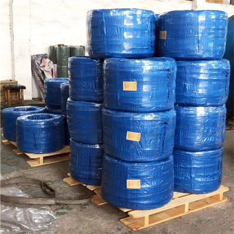 矿用束管接头厂家 单芯矿用束管 支持定制