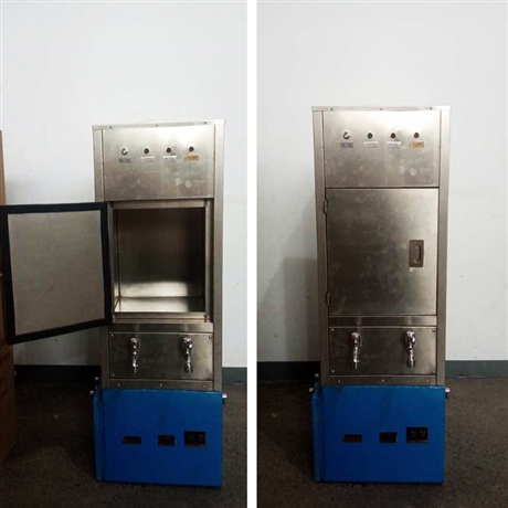 矿用防爆饮水机 YBHZD5-1.8 矿用热饭饮水机价格