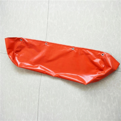 隔爆水袋 安装方便 30升隔爆水袋技术参数