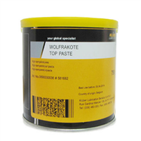 克鲁勃 TOP PASTE润滑脂 WOLFRAKOTE TOP PASTE