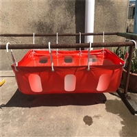 矿用隔爆水袋 厂家矿用隔爆水袋