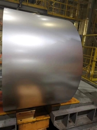 唐钢镀铝板DX51D+AS  0.7*1219*C  有库存  来电咨价