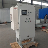 90KW变频器防爆控制柜 天津防爆变频控制柜厂家