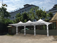 成都公园-膜结构公司高性价比的选择