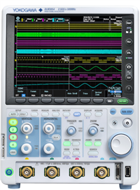 横河DLM3024/DLM3054 混合信号示波器 DLM3000系列