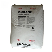 POE 美国陶氏 8137 增韧级 电线电缆级 聚烯烃弹性体 poe原料