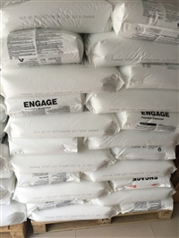 耐低温 注塑 POE 美国杜邦 8150 抗冲击改性 电线电缆 POE原料