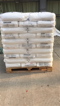 POE 美国陶氏 8150 透明级 增韧级 电线电缆热塑性弹性体塑胶原料