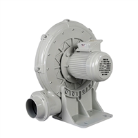 粉尘除尘器专用中压鼓风机 工业集尘器专用中压风机 除尘专用风机