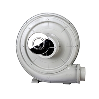 5.5KW中压风机 TB-150-7.5鼓风机 柯尔森透浦式中压鼓风机