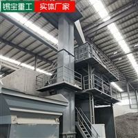 锡宝重工供应 沥青再生料筛分设备 源头厂家