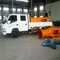 煤矿用除尘风机 矿用振弦式除尘风机价格