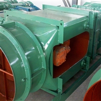 矿用kcs湿式除尘风机 煤矿用湿式除尘风机型号齐全