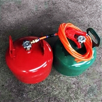 快速喷涂密闭罐 质量保证 煤矿快速密闭材料使用说明