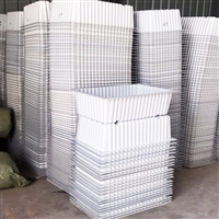 矿井隔爆水槽 耐热耐冲击 gs60隔爆水槽生产厂家