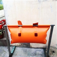 隔爆水袋挂钩 安装方便 隔爆水棚价格