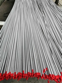 304医疗脱脂不锈钢管