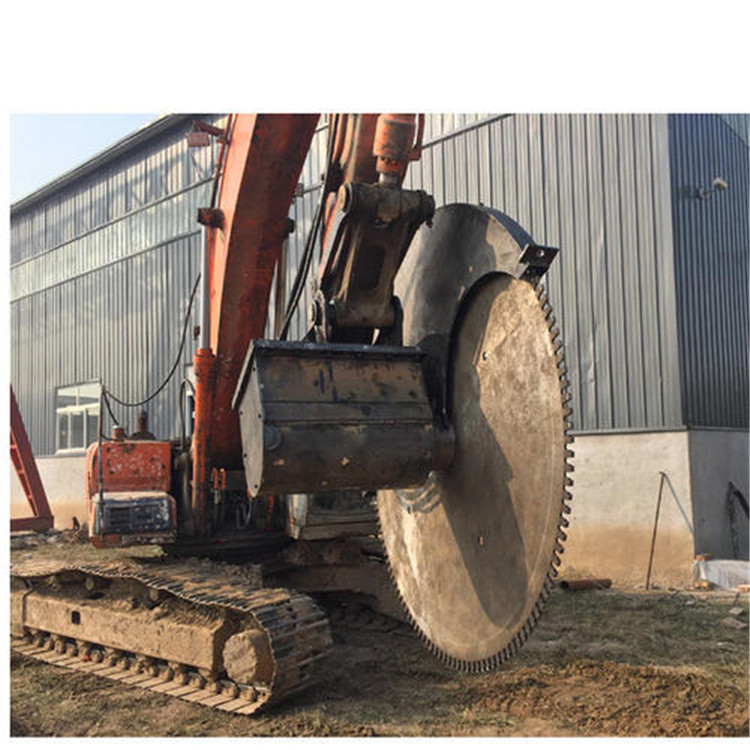 临沧混凝土切割锯 矿山锯石机全国发货