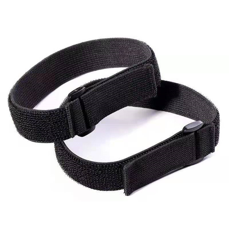 臂绑带松紧魔术贴柔软舒适不刮皮肤绑带魔术贴扎带