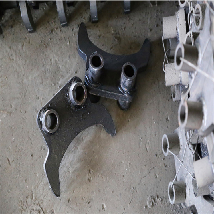 矿用40t拨链器矿用耐磨拨链器锻打40t拔链器分链器q
