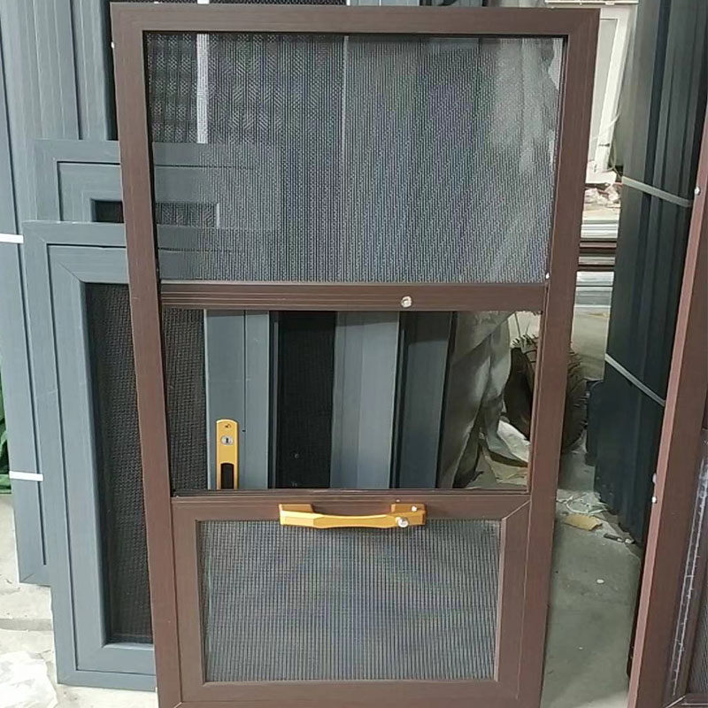 金刚网与隐形纱窗