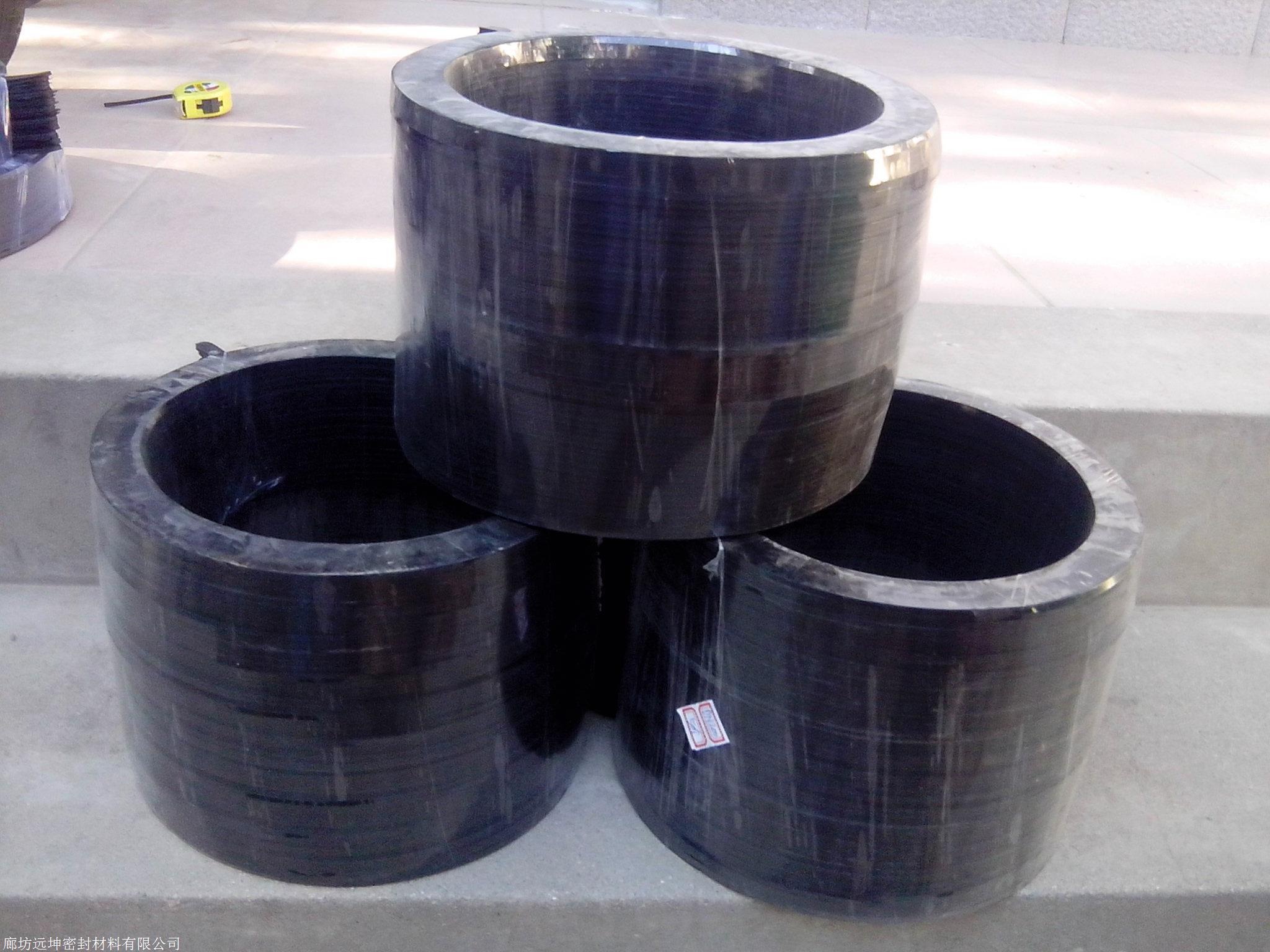 span>span> 氟橡胶垫片具有高度的化学稳定性,是目前所有弹性体中耐