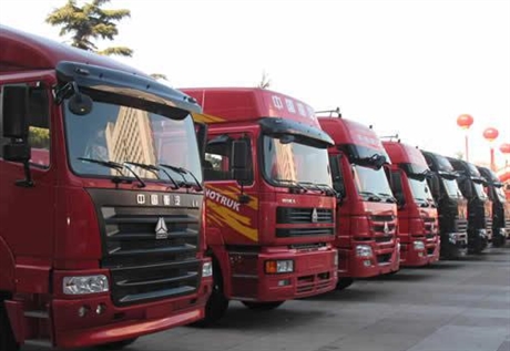 运城到郑州4米2回程车