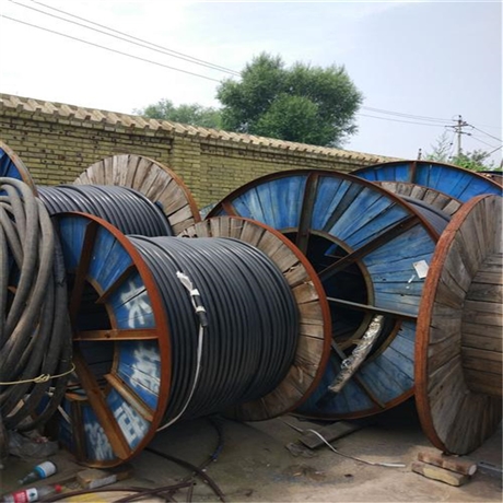 上海電纜線回收，高價(jià)收購(gòu)上上、遠(yuǎn)東電纜線