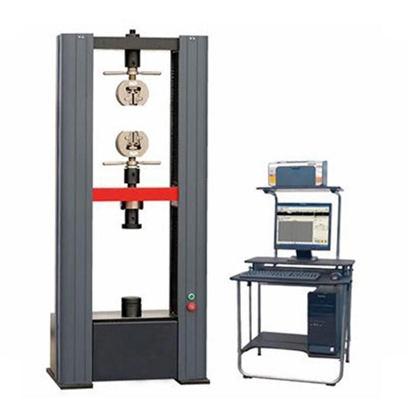 30噸微機(jī)控制電子萬(wàn)能試驗(yàn)機(jī) 濟(jì)南試驗(yàn)機(jī) 300KN拉力試驗(yàn)機(jī) 拉伸強(qiáng)度 彈性模量