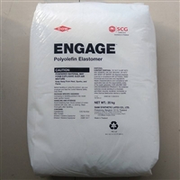 POE 注塑级 美国陶 8003 增韧级耐高 耐候食品级 共混改性原材料